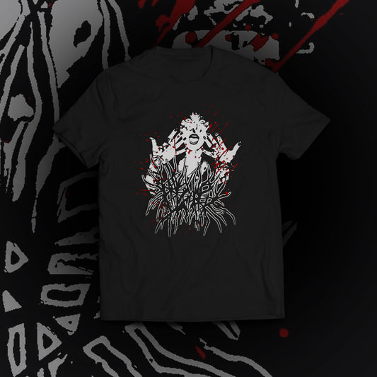 Disfigured Delirium Tee