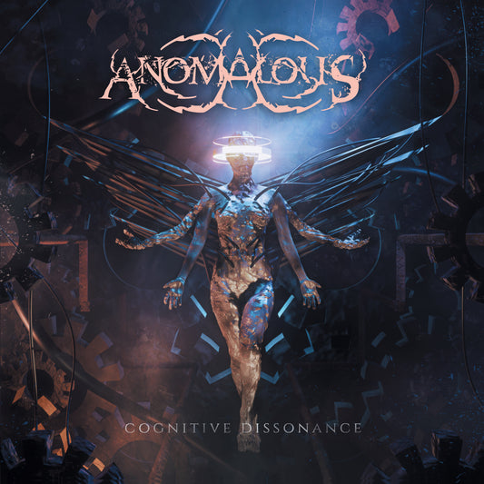 Anomalous - Cognitive Dissonance